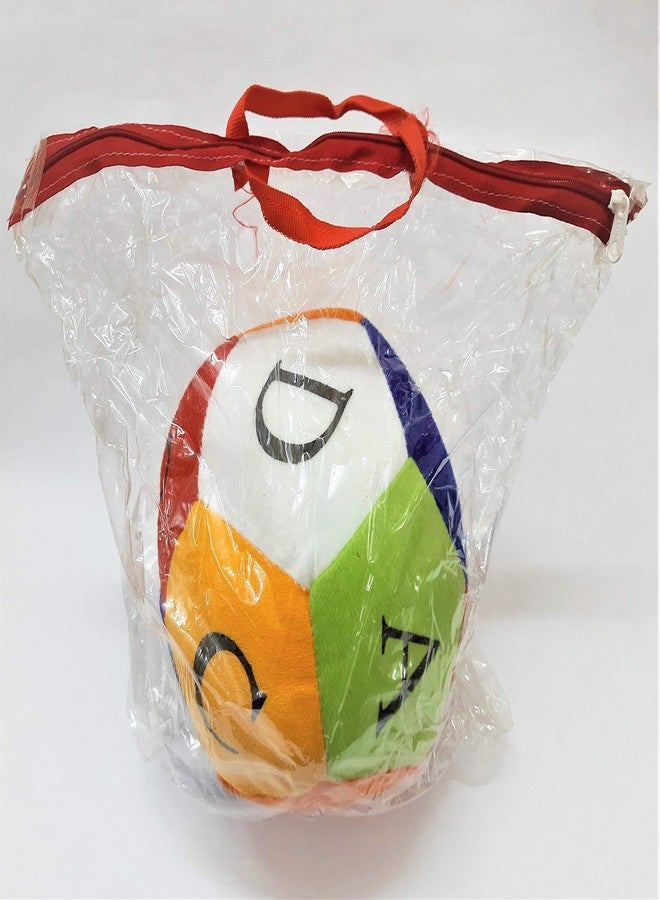 AFTERSTITCH Soft Ball for Babies - Image 4